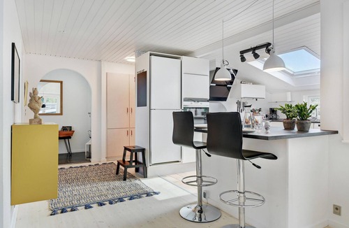 Kelstrup Strand House | Awesome home in Haderslev with kitchen