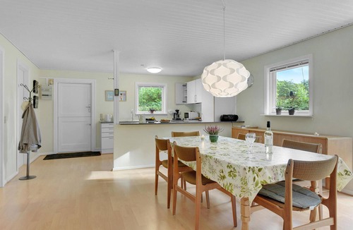 Kelstrup Strand House | Awesome home in Haderslev with kitchen
