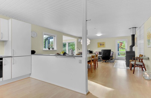 Kelstrup Strand House | Awesome home in Haderslev with kitchen