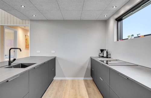 Flovt Strand House | Awesome home in Haderslev with sauna