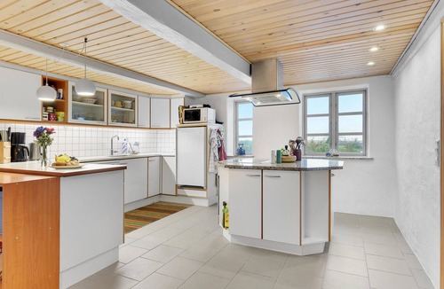 Skovbyballe House | Awesome home in Haderslev with WiFi