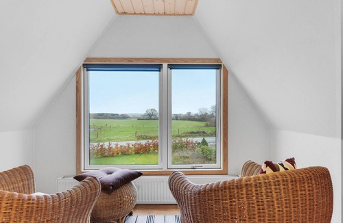 Skovbyballe House | Awesome home in Haderslev with WiFi