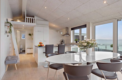 Diernæs House | Awesome home in Haderslev