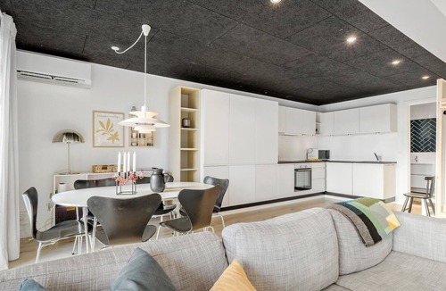 Kelstrup House | Awesome home in Haderslev with WiFi