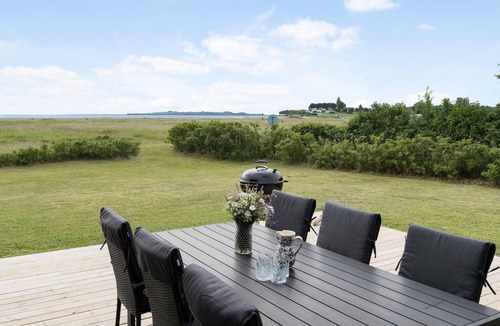 Diernæs Strandby House | Awesome home in Haderslev with WiFi