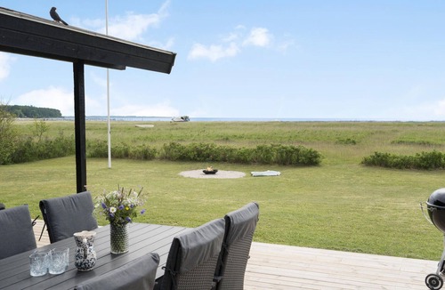 Diernæs Strandby House | Awesome home in Haderslev with WiFi