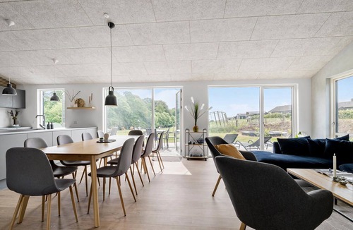 Kelstrup House | Awesome home in Haderslev with sauna