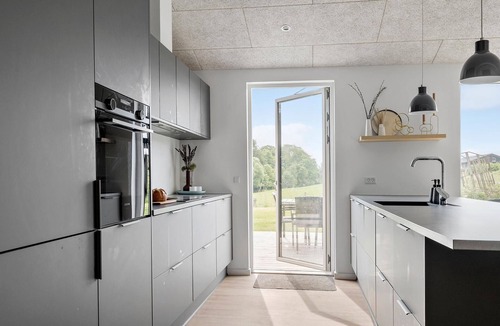 Kelstrup House | Awesome home in Haderslev with sauna