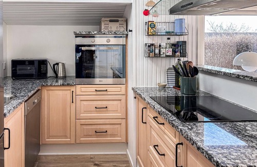 Hejsager Strand House | Awesome home in Haderslev with WiFi