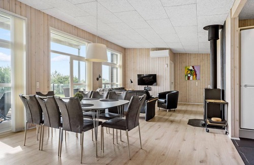 Arø House | Awesome home in Haderslev with sauna