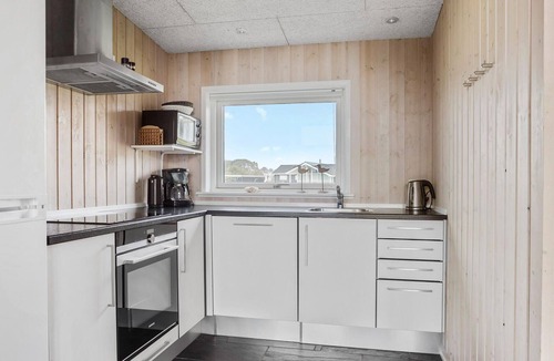Arø House | Awesome home in Haderslev with sauna