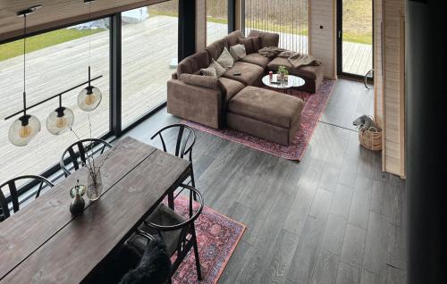 Kelstrup House | Awesome Home In Haderslev With Sauna