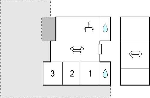 Kelstrup House | Awesome Home In Haderslev With Wifi