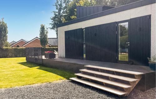 Kelstrup House | Awesome Home In Haderslev With Wifi
