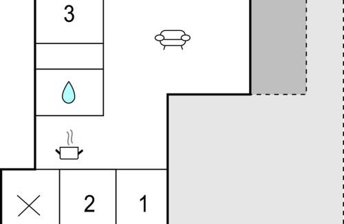 Diernæs Strandby House | Awesome Home In Haderslev With Wifi