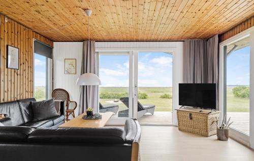 Diernæs Strandby House | Awesome Home In Haderslev With Wifi