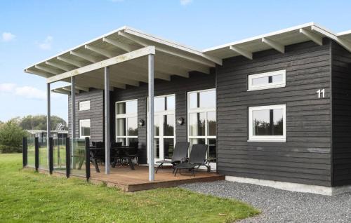 Arø House | Awesome Home In Haderslev With Sauna