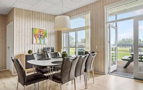 Arø House | Awesome Home In Haderslev With Sauna
