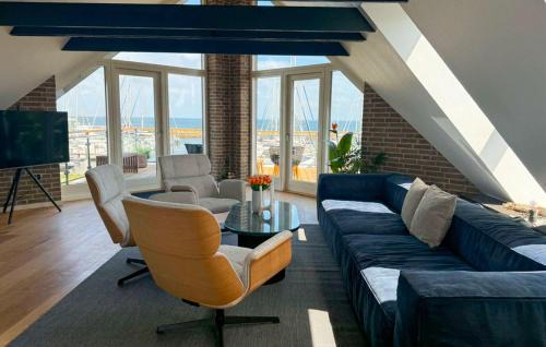Aarosund House | Awesome Home In Haderslev With Sauna