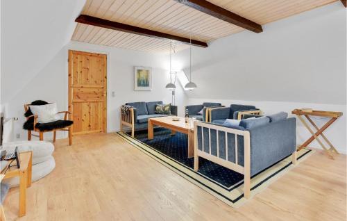 Skovbyballe House | Awesome Home In Haderslev With Wifi