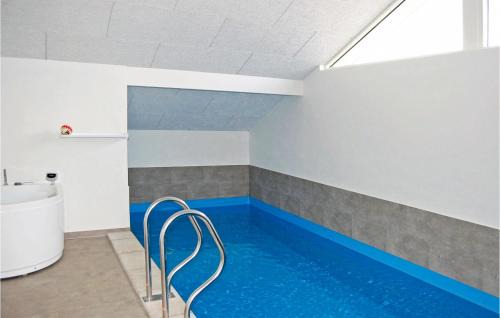Kelstrup House | Awesome Home In Haderslev With Wifi