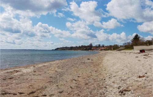 Kelstrup House | Awesome Home In Haderslev With Wifi