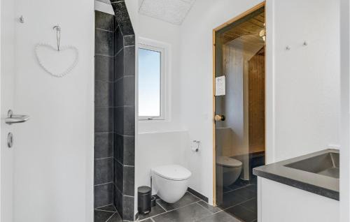 Arø House | Awesome Home In Haderslev With Sauna