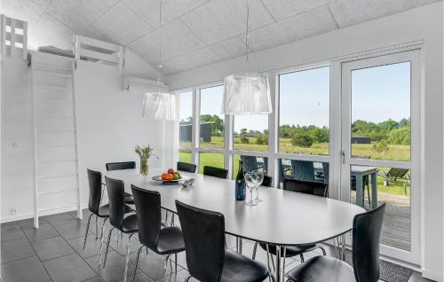 Arø House | Awesome Home In Haderslev With Sauna