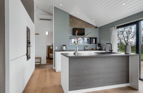 Odde House | Awesome home in Hadsund with WiFi