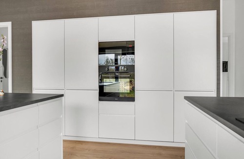 Odde House | Awesome home in Hadsund with WiFi