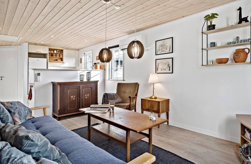 Nørre Hurup House | Awesome home in Hadsund with WiFi