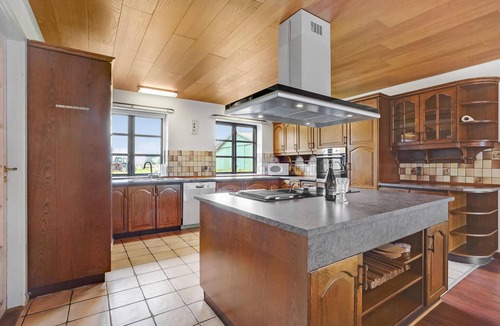 Hanstholm House | Awesome home in Hanstholm
