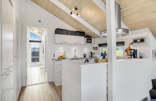 Harboore House | Awesome home in Harboøre with WiFi