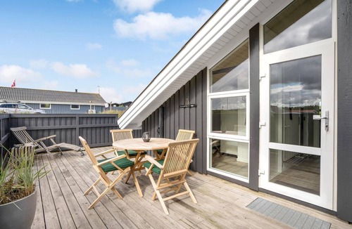 Harboore House | Awesome home in Harboøre with WiFi