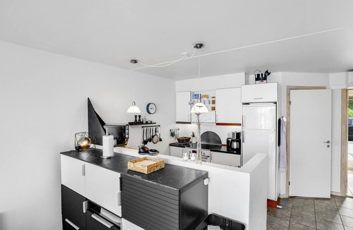 Hasle House | Awesome home in Hasle with harbor view