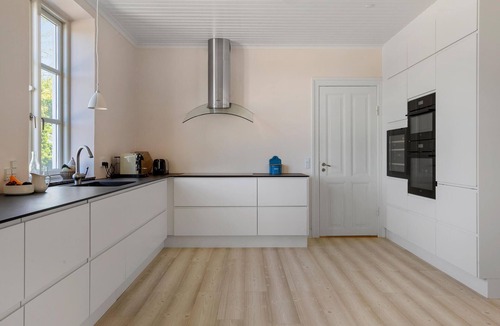 Haslev House | Awesome home in Haslev with kitchen