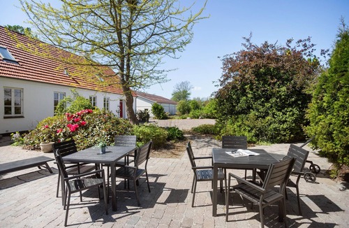 Haslev House | Awesome home in Haslev with kitchen