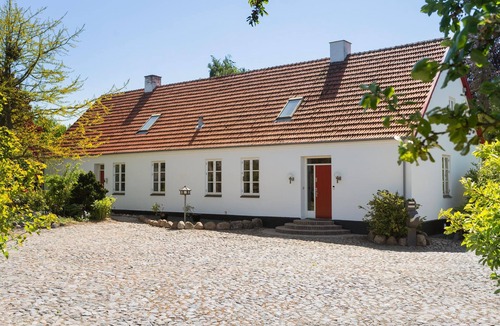 Haslev House | Awesome home in Haslev with kitchen