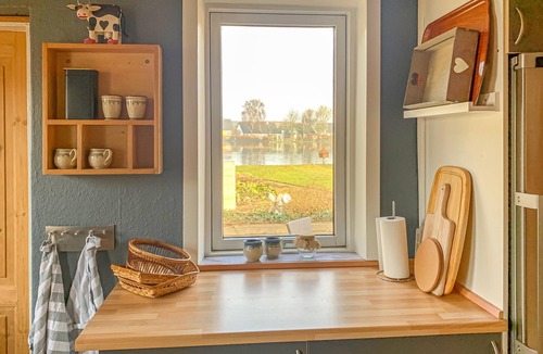 Havndal House | Awesome home in Havndal with WiFi