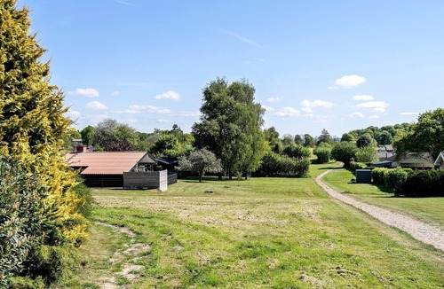Hejlsminde Strand House | Awesome home in Hejls with sauna