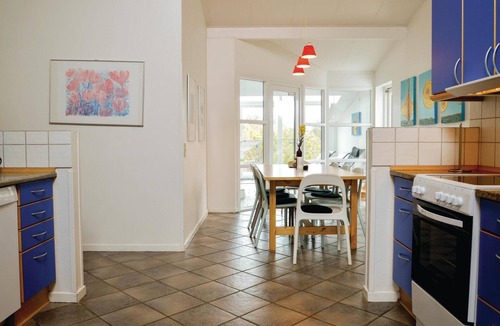 Hirtshals House | Awesome home in Hirtshals with sauna