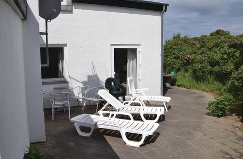 Hirtshals House | Awesome home in Hirtshals with sauna