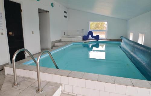 Hirtshals House | Awesome Home In Hirtshals With Sauna