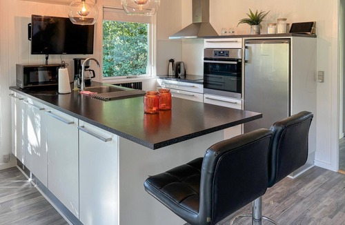 Hjerm House | Awesome home in Hjerm with WiFi