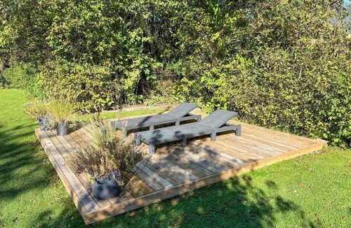 Hjerm House | Awesome home in Hjerm with WiFi