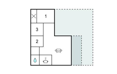 Hjerm House | Awesome Home In Hjerm With Wifi