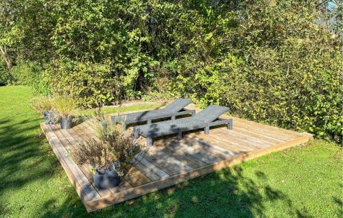 Hjerm House | Awesome Home In Hjerm With Wifi