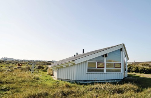 Hjørring House | Awesome home in Hjørring with sauna