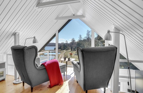 Hobro House | Awesome home in Hobro with kitchen