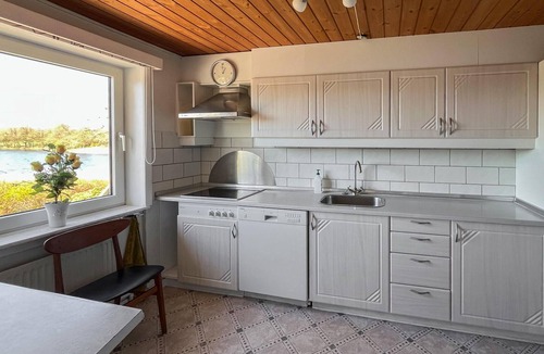 Hobro House | Awesome home in Hobro with WiFi